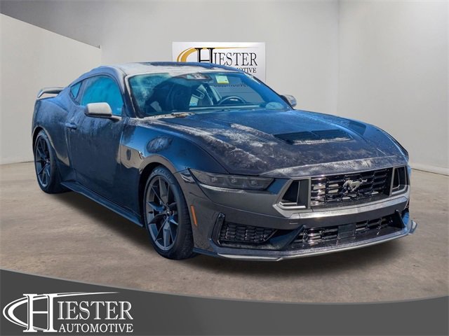Used 2024 Ford Mustang Dark Horse image 1