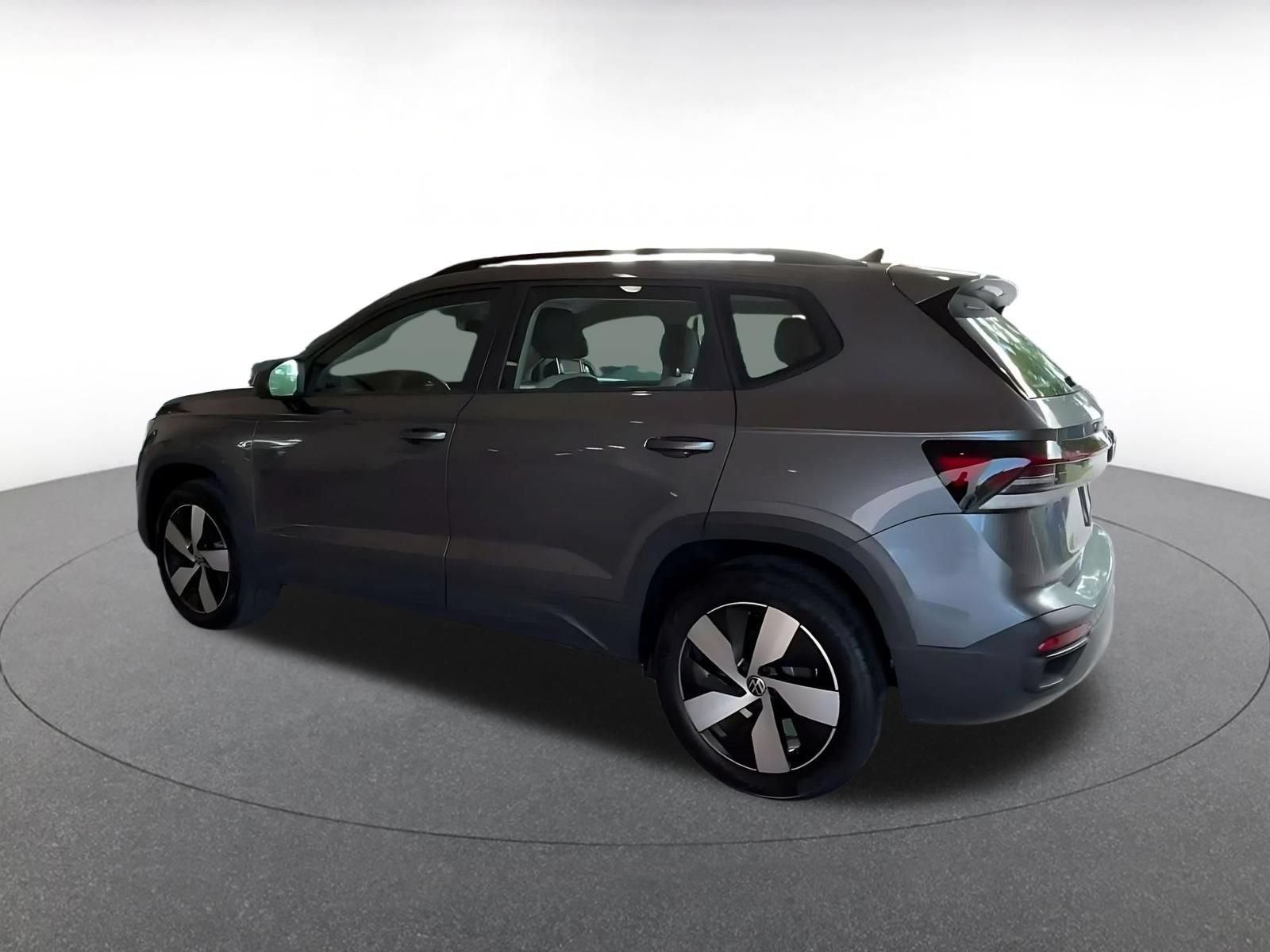 Used 2026 Volkswagen Taos S AWD/4WD image 7