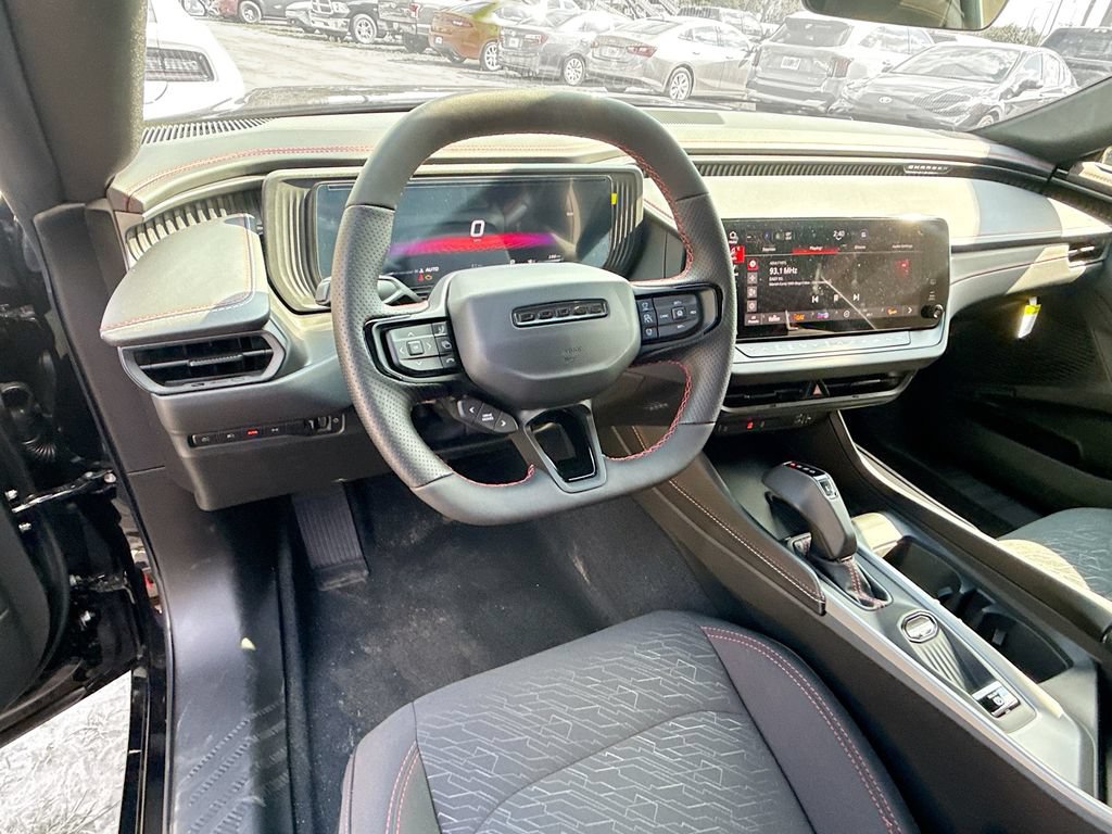 New 2026 Dodge Charger R/T AWD/4WD image 11