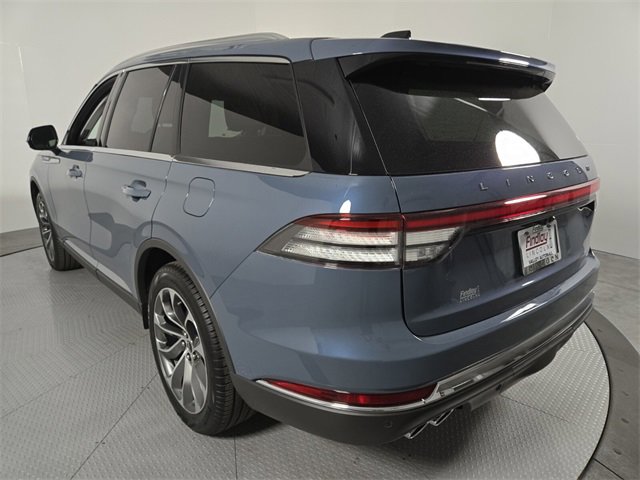 New 2026 Lincoln Aviator Reserve w/ Illumination Package image 7