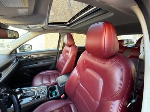 Used 2022 MAZDA CX-5 Carbon Edition AWD/4WD image 20