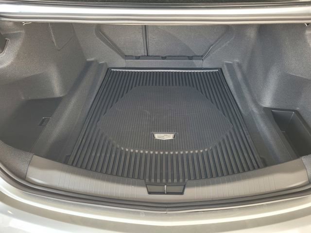 New 2026 Cadillac CT5 Premium Luxury image 26