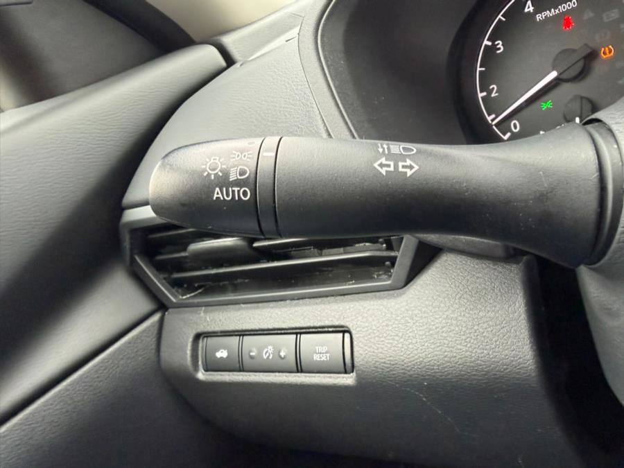 Used 2025 Nissan Altima 2.5 S image 29