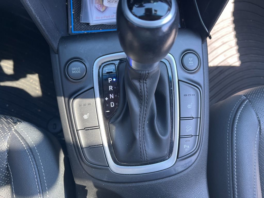 Used 2020 Hyundai Kona Ultimate AWD/4WD image 31