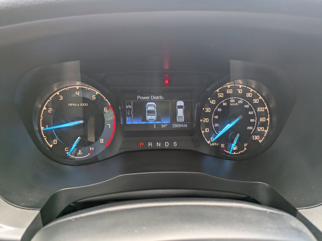 Used 2023 Ford Ranger XLT w/ Equipment Group 301A Mid image 16