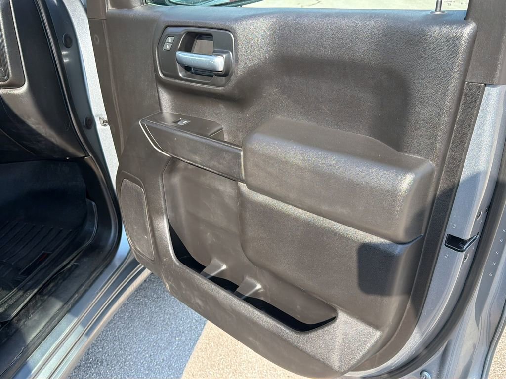 Used 2021 GMC Sierra 1500 4x4 Crew Cab w/ Trailering Package image 10