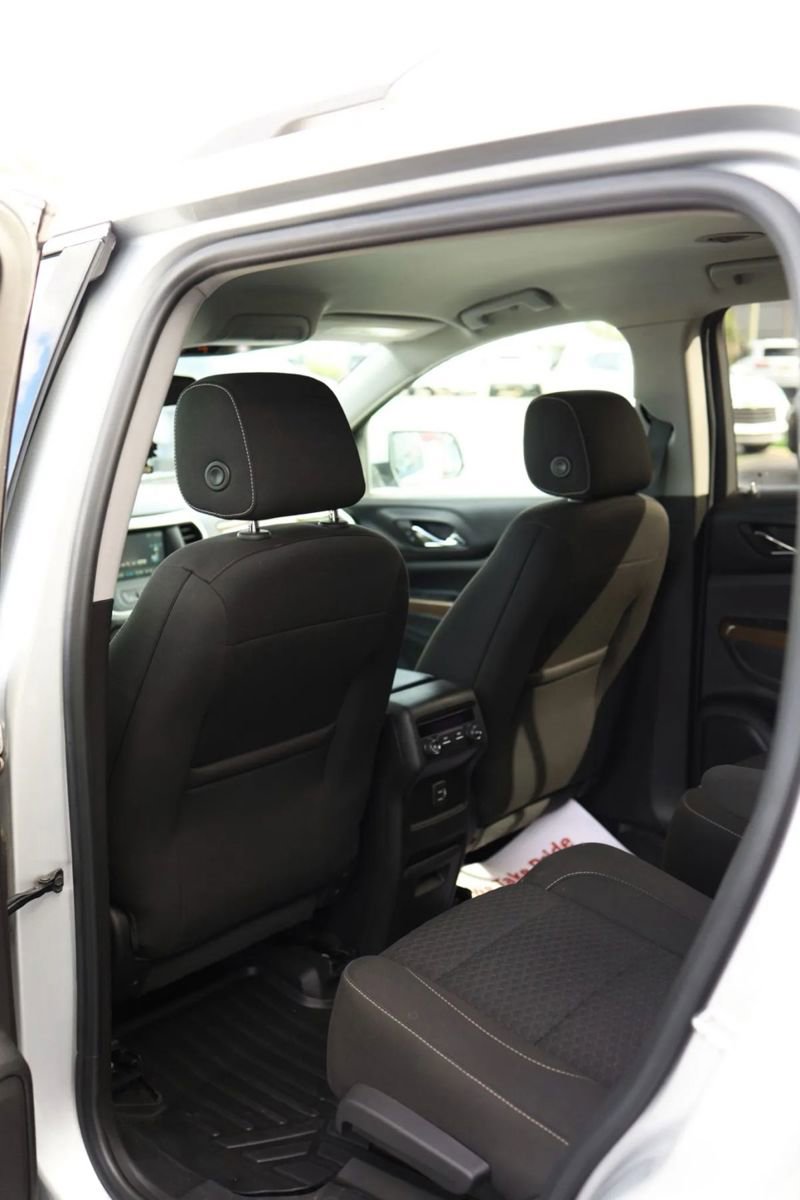 Used 2018 GMC Acadia SLE image 23