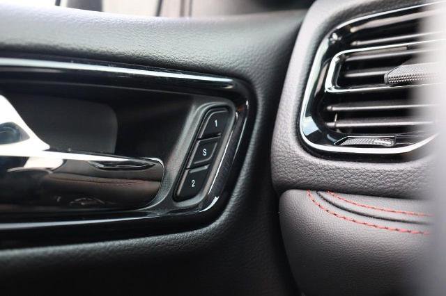 Used 2026 Dodge Durango GT AWD/4WD image 23