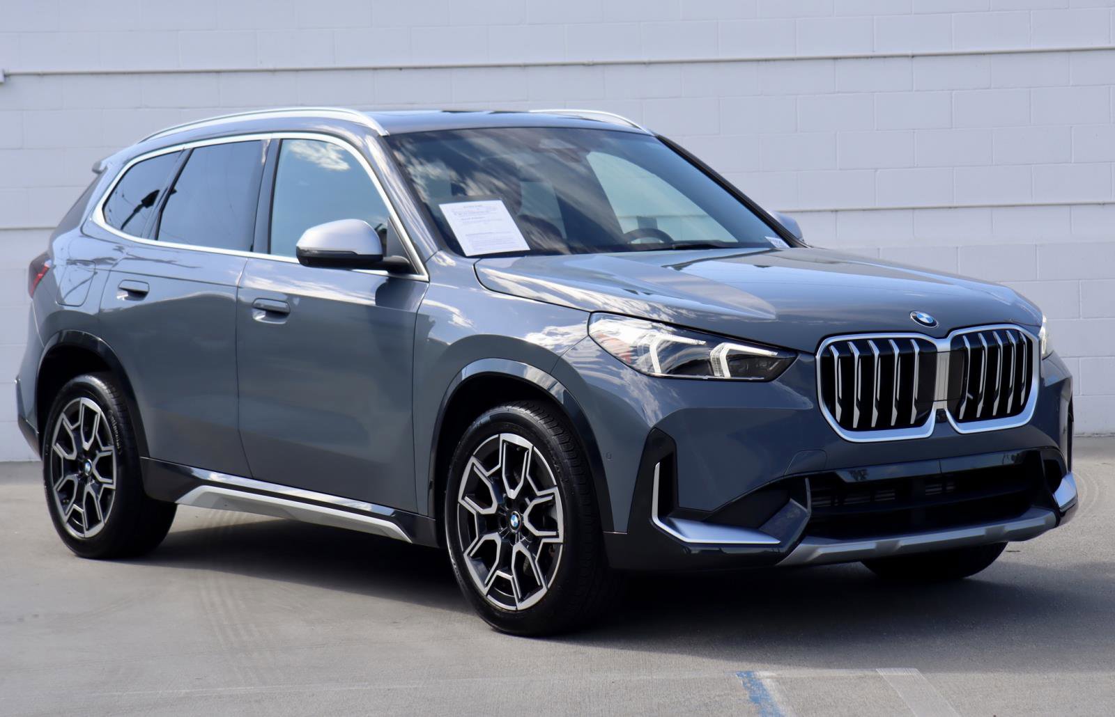 Used 2023 BMW X1 xDrive28i w/ Premium Package