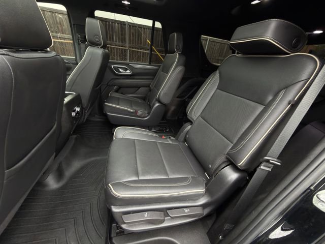 Used 2022 GMC Yukon SLT w/ SLT Premium Package AWD/4WD image 33