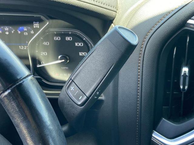 Used 2020 GMC Sierra 2500 AT4 w/ AT4 Premium Package AWD/4WD image 12