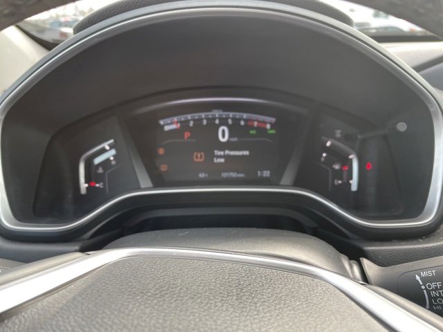 Used 2022 Honda CR-V EX-L image 31