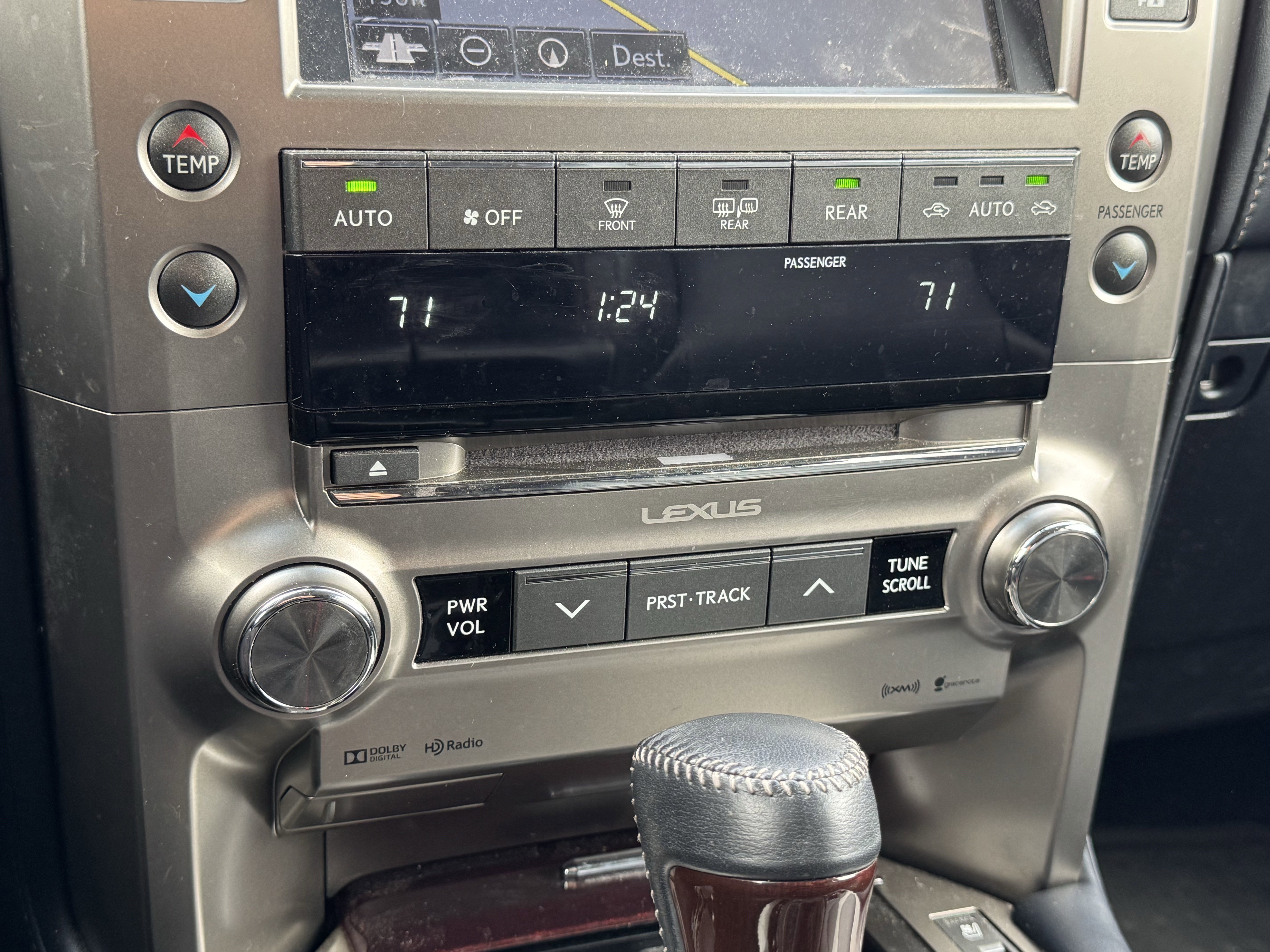 Used 2019 Lexus GX 460 image 10