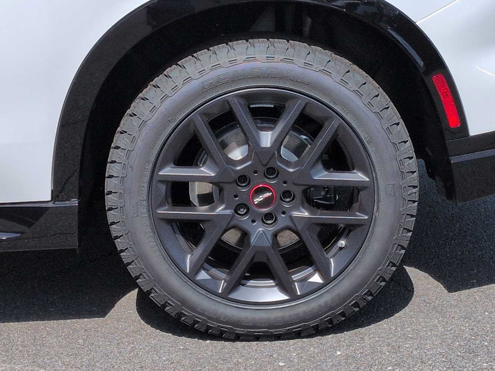 New 2027 MINI Cooper Countryman S AWD/4WD image 14