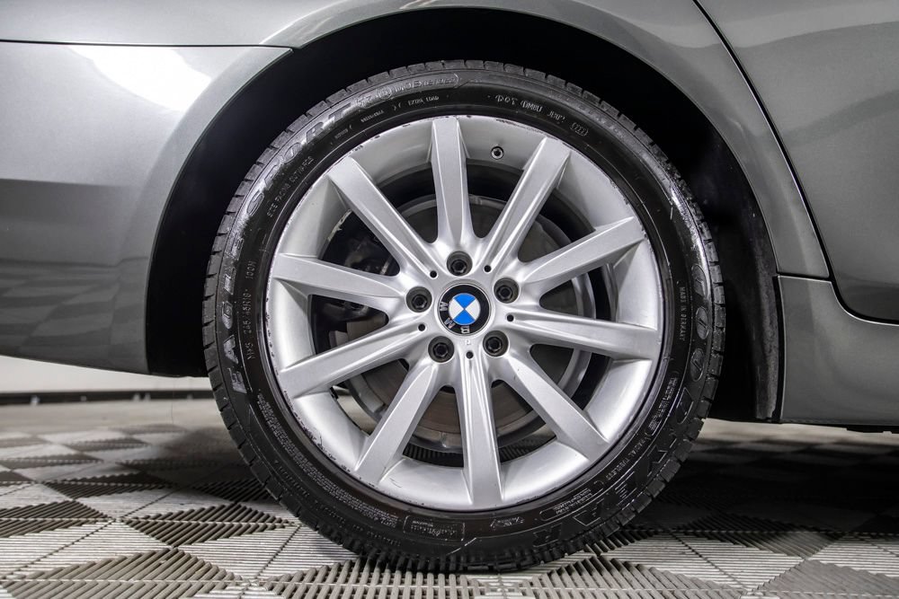 Used 2015 BMW 535i Sedan RWD image 41