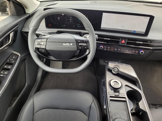 New 2026 Kia EV6 Light RWD image 13