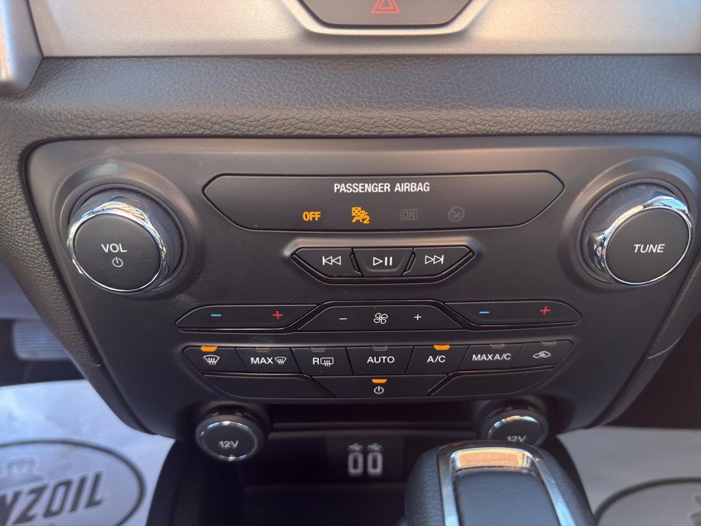 Used 2019 Ford Ranger XLT w/ Equipment Group 301A Mid image 17