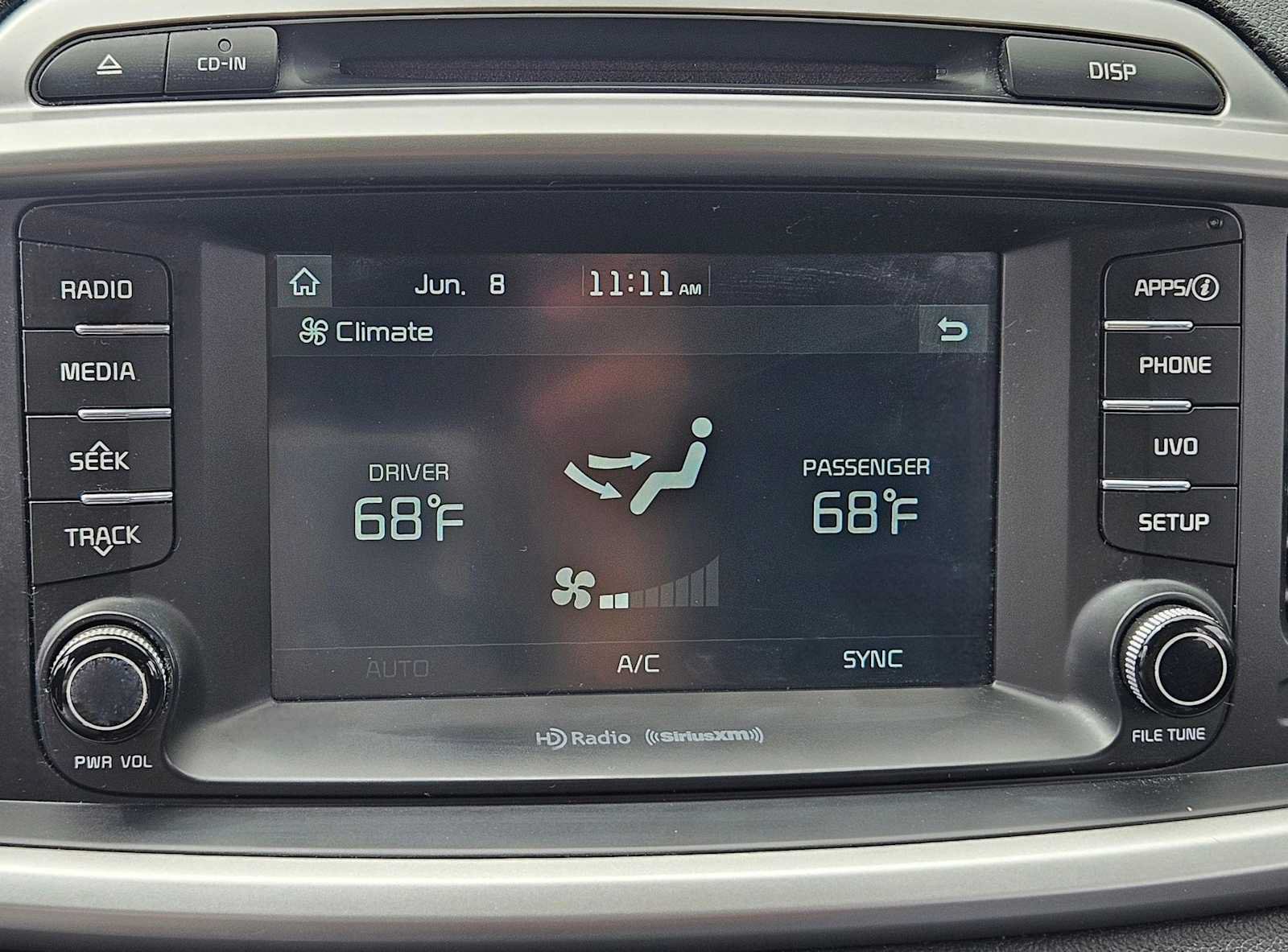 Used 2018 Kia Sorento FWD image 19