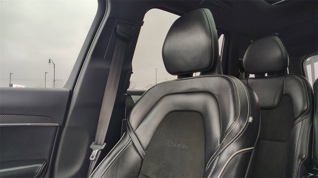 Used 2018 Volvo XC90 T6 R-Design w/ Convenience Package image 24