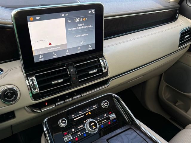 Used 2019 Lincoln Navigator Reserve image 35