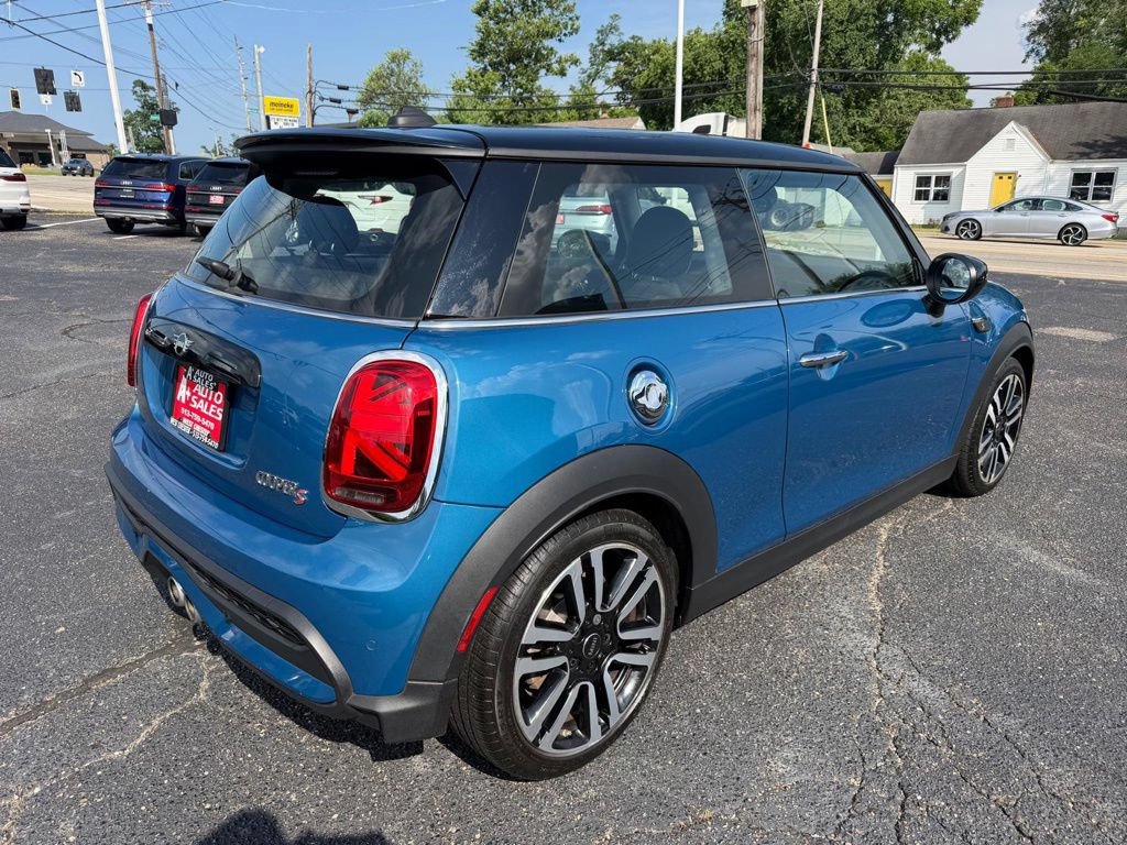 Used 2024 MINI Cooper S FWD image 6