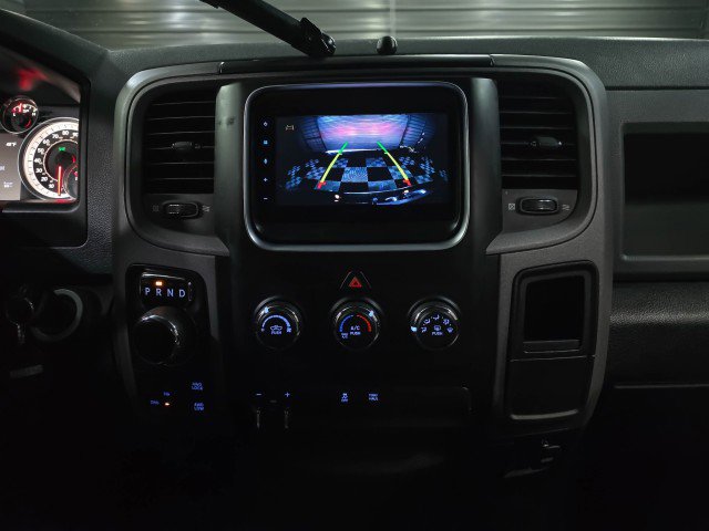 Used 2017 RAM 1500 Tradesman w/ Popular Equipment Group image 28