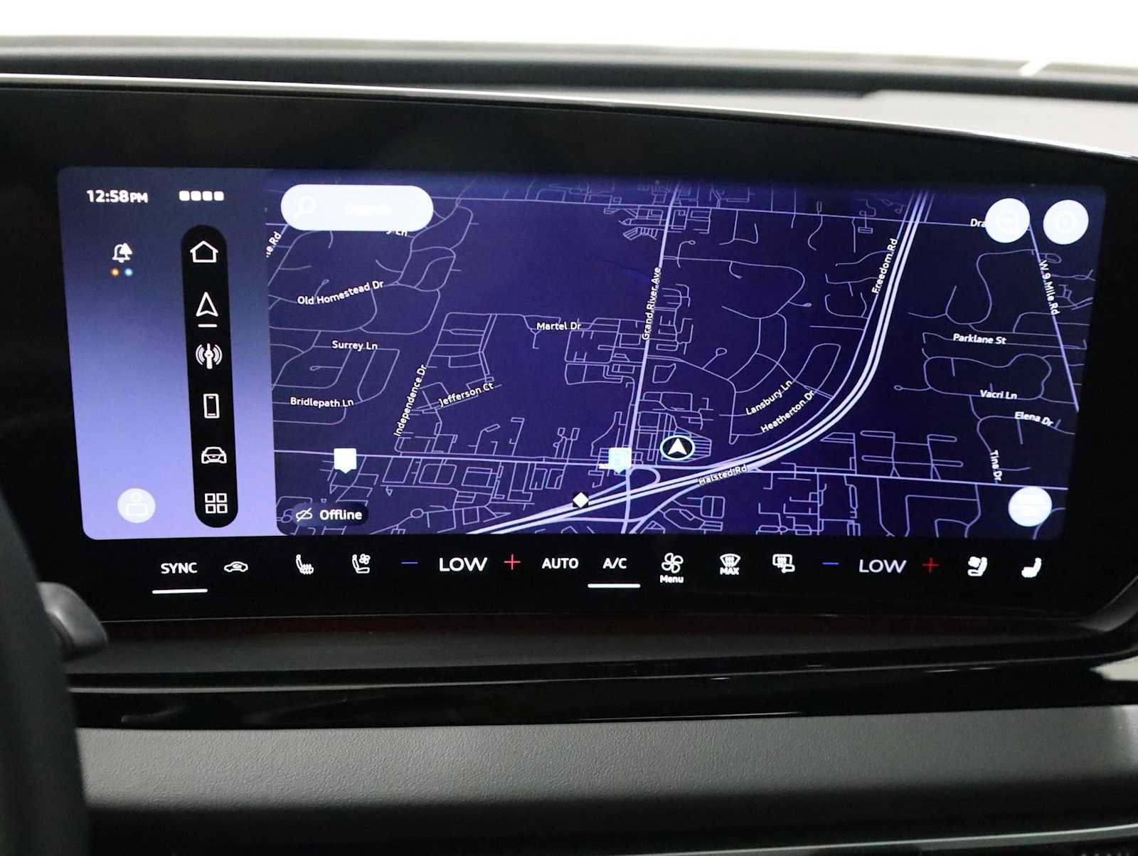 New 2026 Audi A5 Premium Plus AWD/4WD image 31
