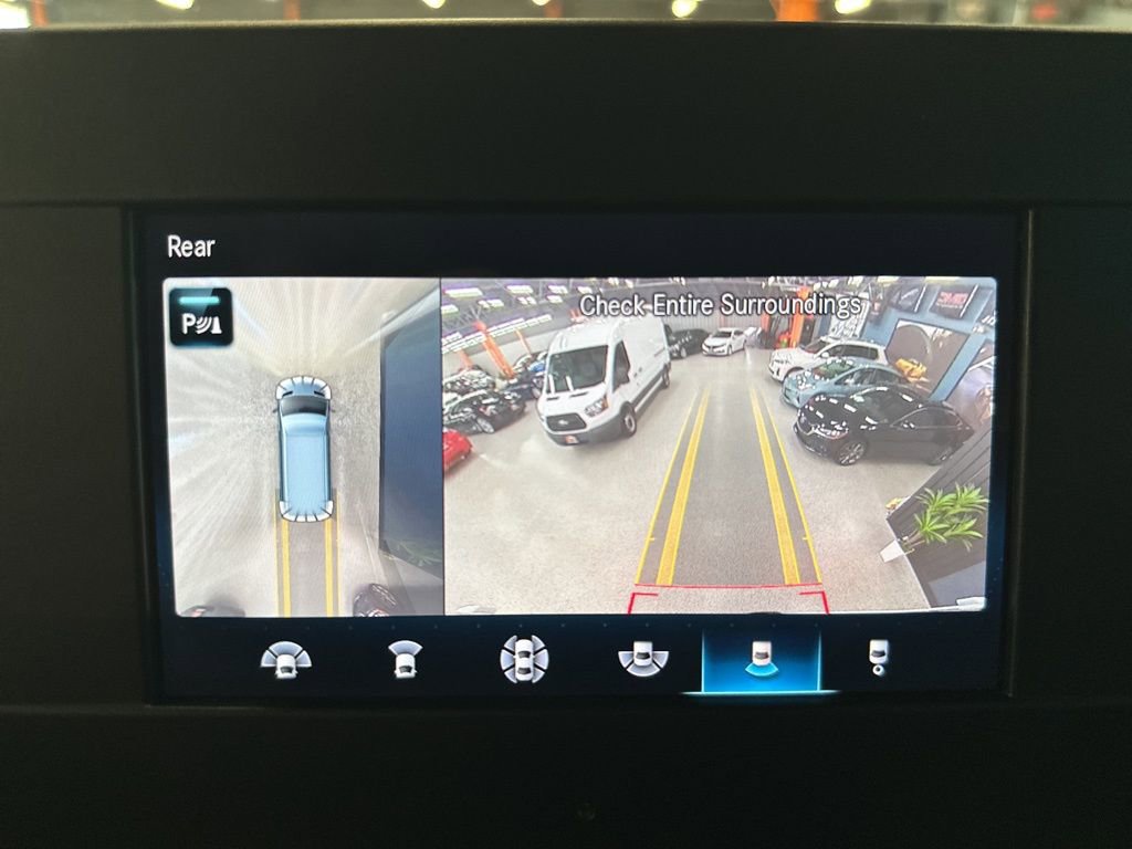 Used 2022 Mercedes-Benz Sprinter 1500 image 17