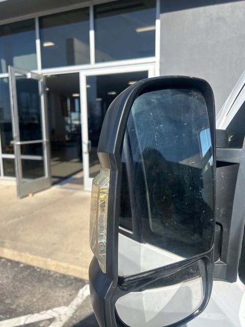 Used 2015 RAM ProMaster 3500 w/ Interior Convenience Group image 11