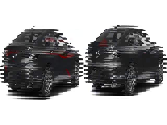 Used 2025 Acura TLX SH-AWD w/ A-SPEC Pkg image 5
