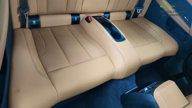 Used 2026 BMW 430i Convertible RWD image 32