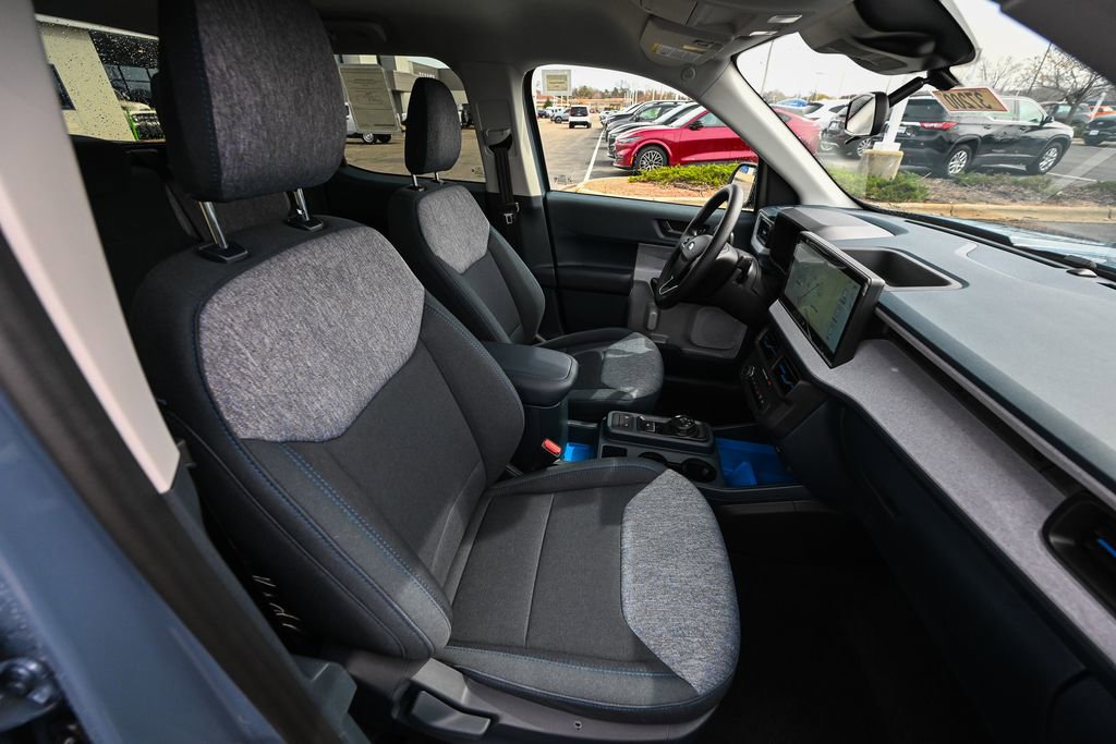 New 2026 Ford Maverick XLT AWD/4WD image 21