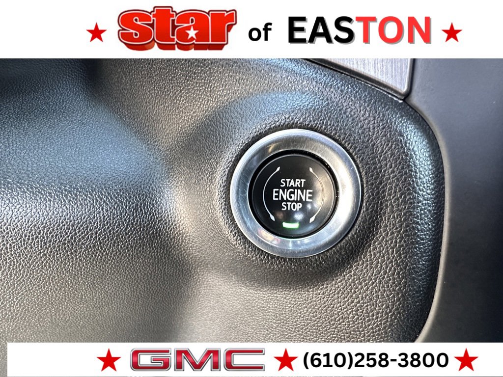 Used 2020 GMC Sierra 1500 AT4 w/ AT4 Premium Package image 28