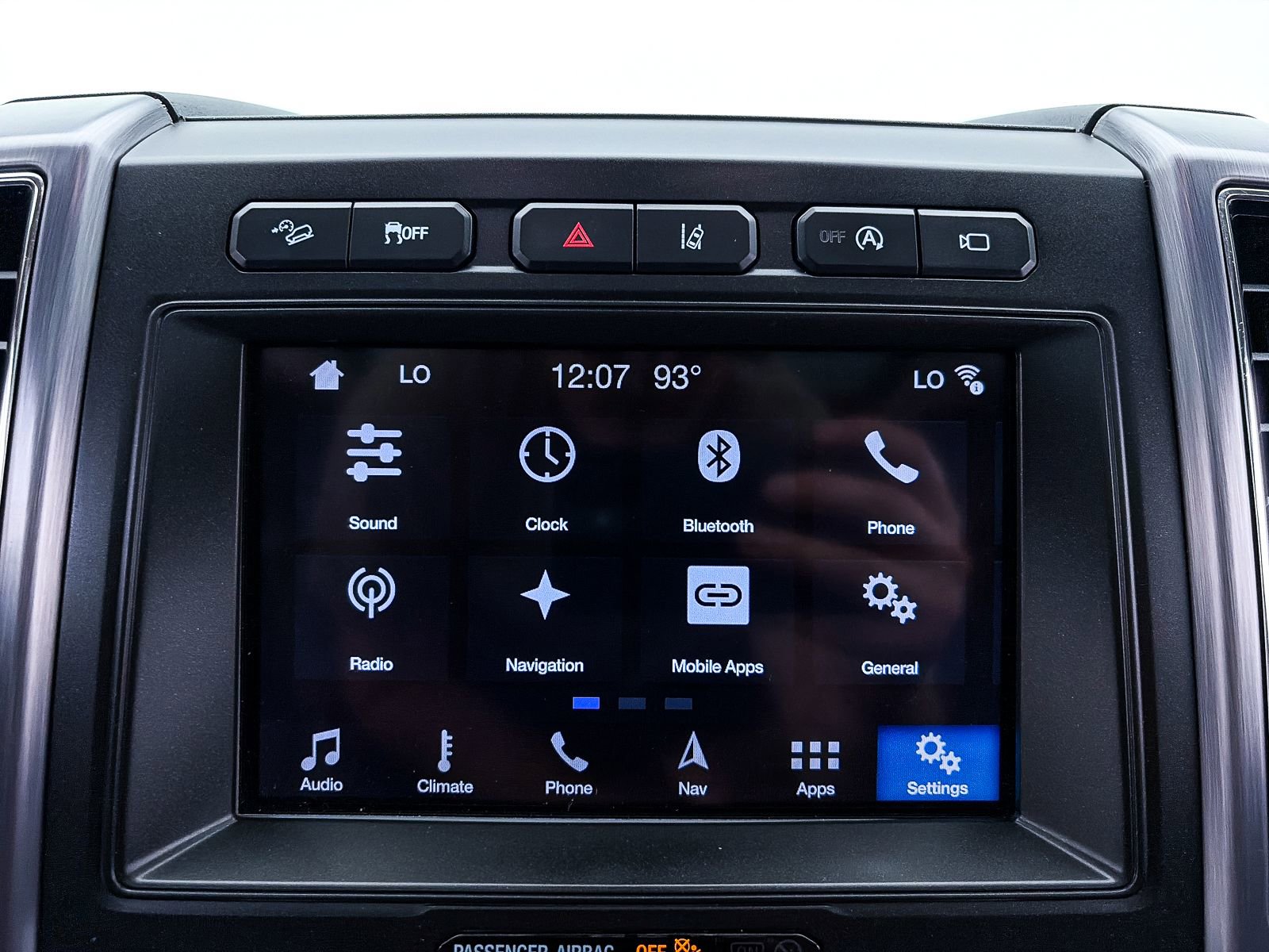Used 2019 Ford Expedition Max Platinum AWD/4WD image 25