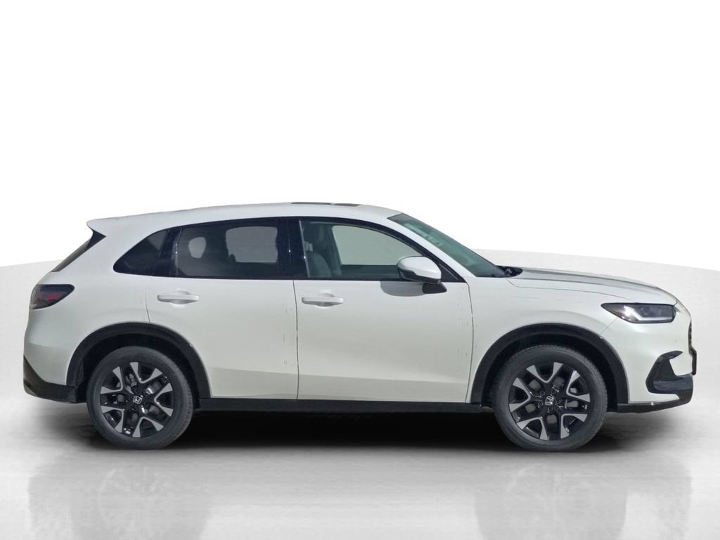 New 2027 Honda HR-V EX-L image 5
