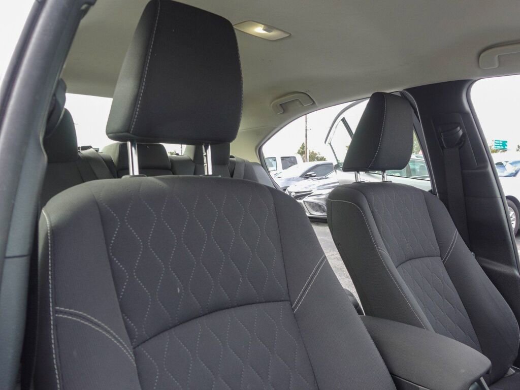 Used 2024 Toyota Corolla LE image 15