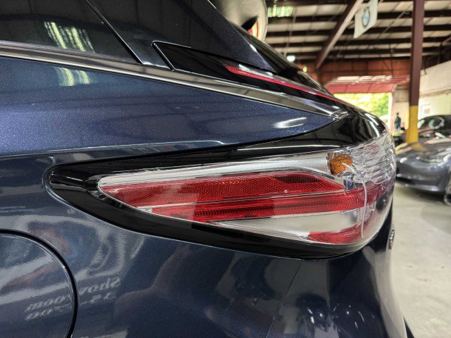 Used 2017 Nissan Murano SL w/ SL Technology Package image 15