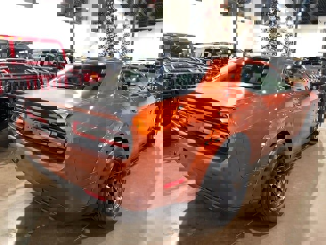 New 2023 Dodge Challenger SRT Hellcat Redeye image 3