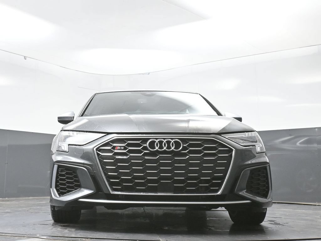 Used 2023 Audi S3 Premium Plus AWD/4WD image 27