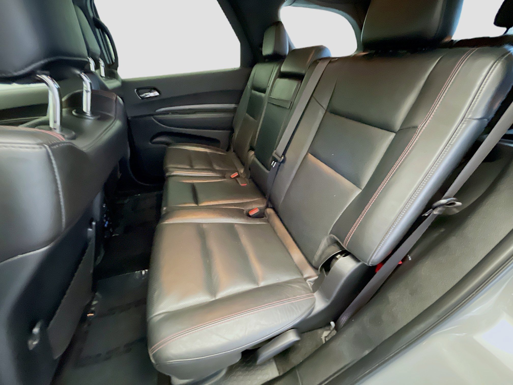 Used 2022 Dodge Durango R/T w/ Blacktop Package AWD/4WD image 15