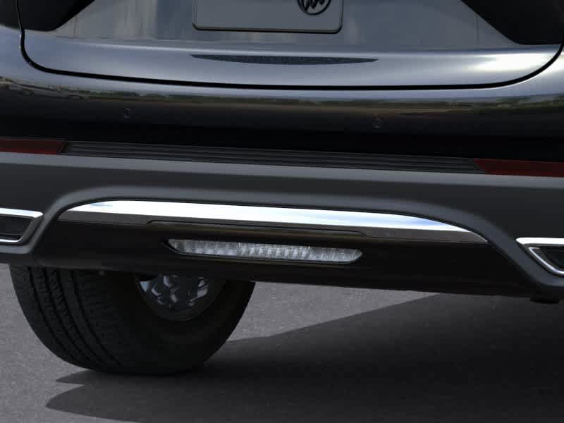 New 2026 Buick Envision Preferred AWD/4WD image 14