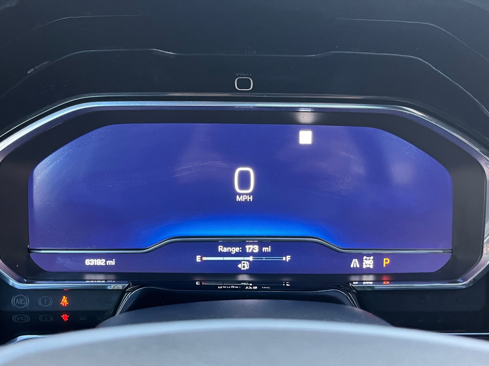 Used 2022 Chevrolet Silverado 1500 High Country w/ High Country Premium Package image 19