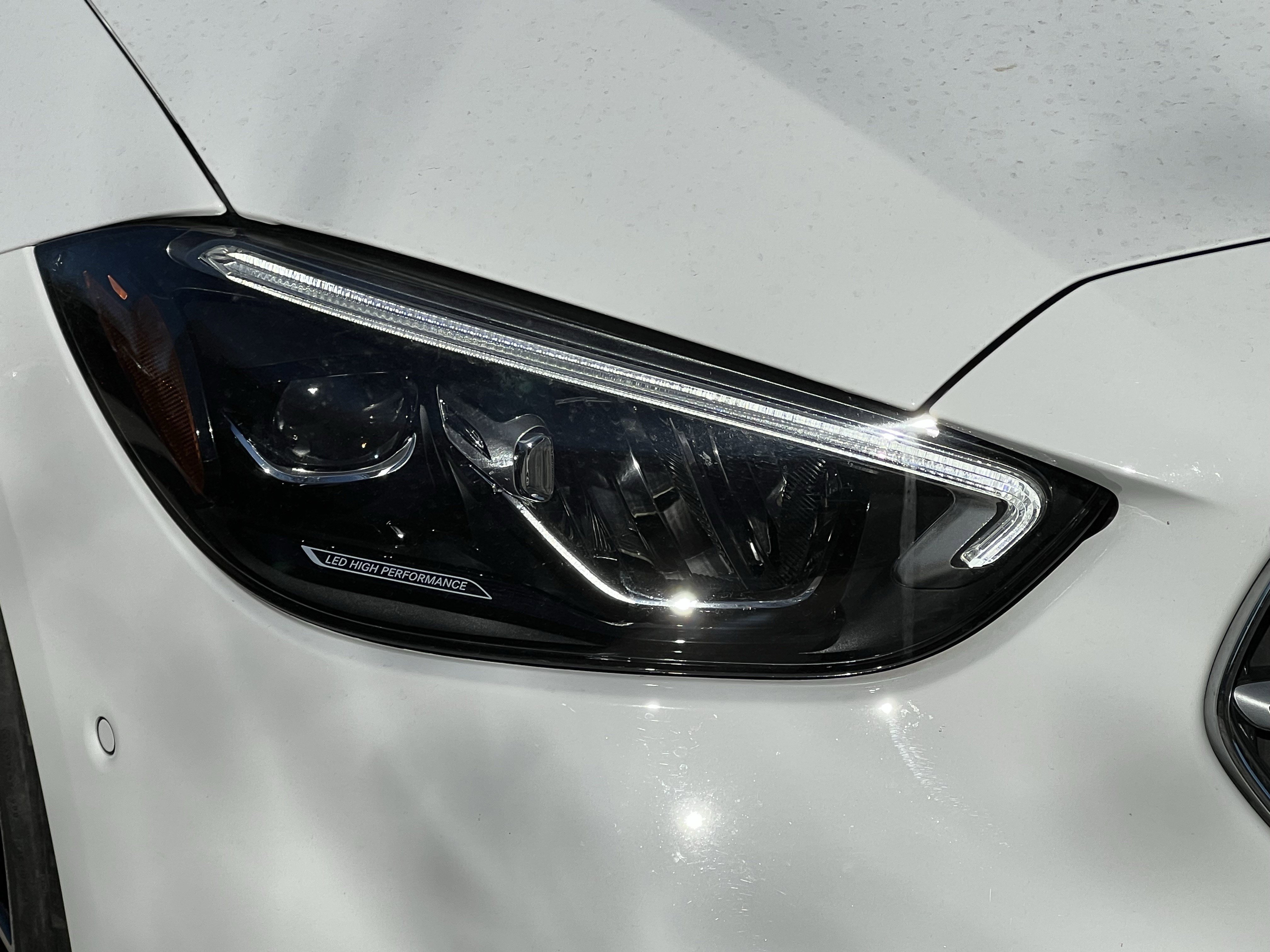 Used 2024 Mercedes-Benz C 300 4MATIC Sedan image 11