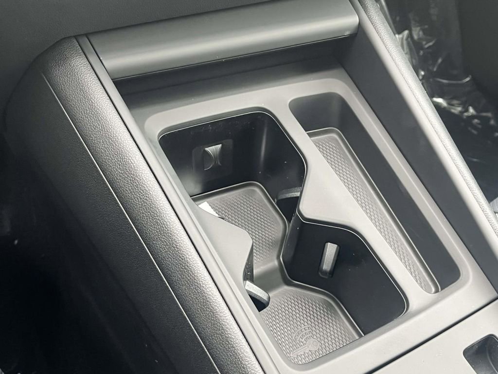 New 2026 Volkswagen Tiguan SE AWD/4WD image 22
