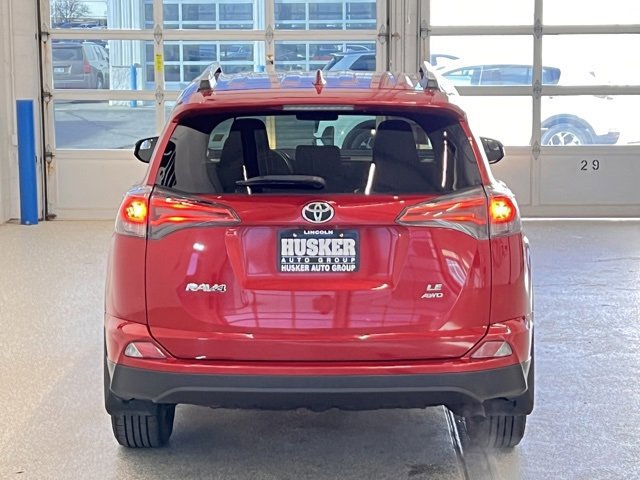 Used 2016 Toyota RAV4 LE image 6