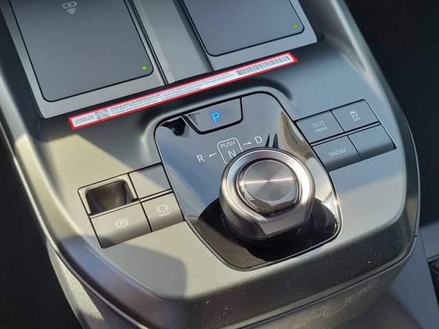 New 2026 Toyota C-HR AWD/4WD image 22