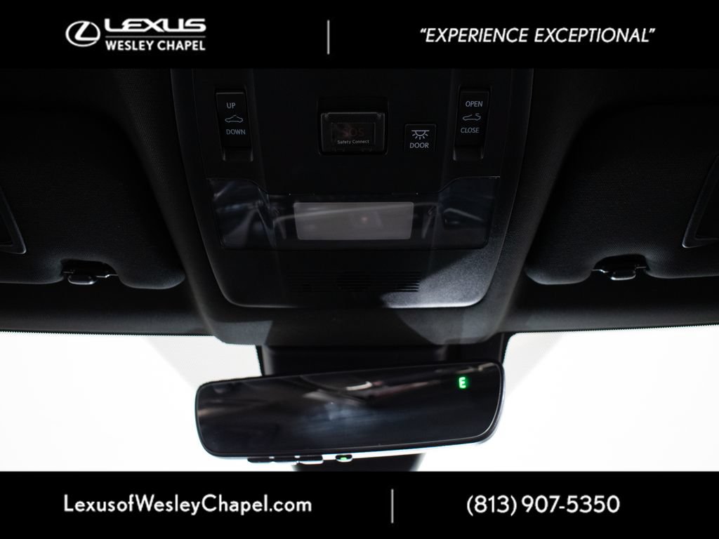 Used 2019 Lexus UX 200 F Sport w/ F Sport Premium Package FWD image 19