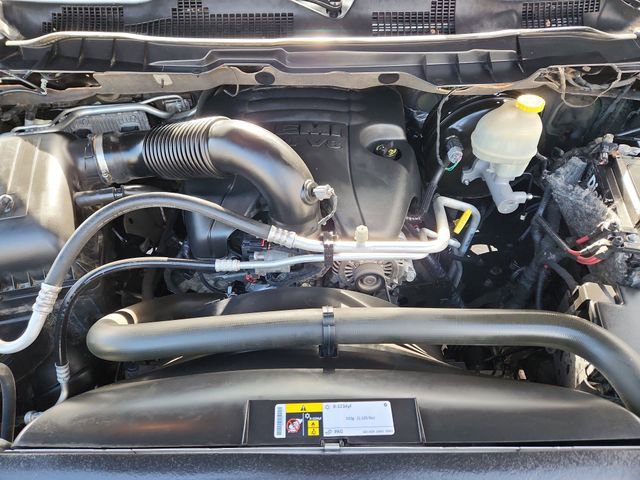 Used 2014 RAM 1500 Big Horn image 12