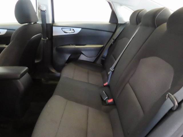 Used 2024 Kia Forte LXS image 26