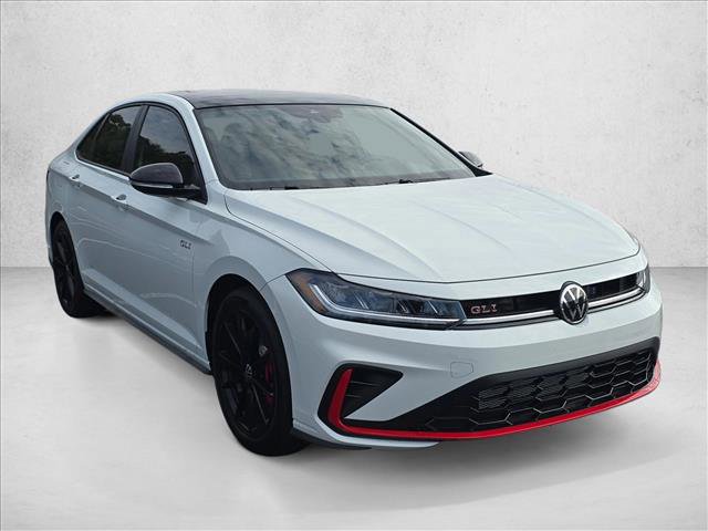 New 2026 Volkswagen Jetta GLI Autobahn image 9